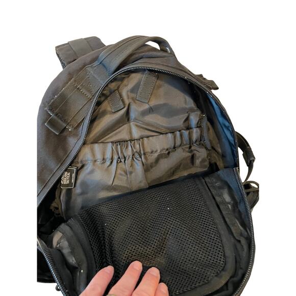 Highland Tactical Tactical Backpack - Picture 5 of 7